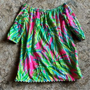 Lily Pulitzer Dress